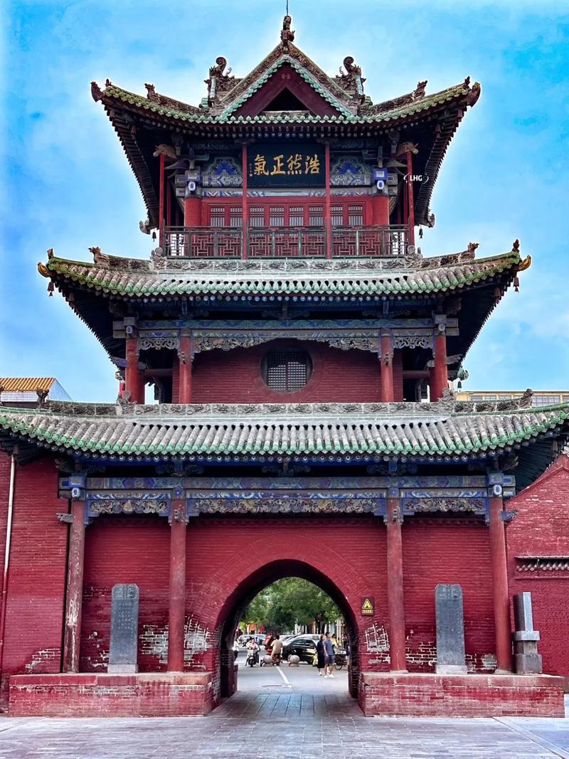 山西临汾洪洞县图片有何特色?-图2 山西临汾洪洞县图片有何特色?-图2