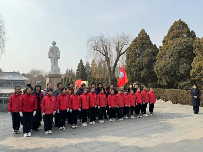 刘胡兰镇，英雄故里今如何？-图1