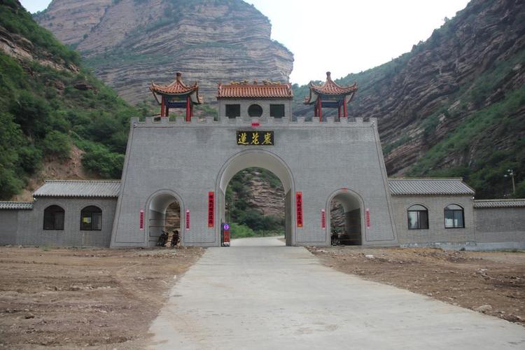 山西左权县有哪些值得一游的景点？-图3