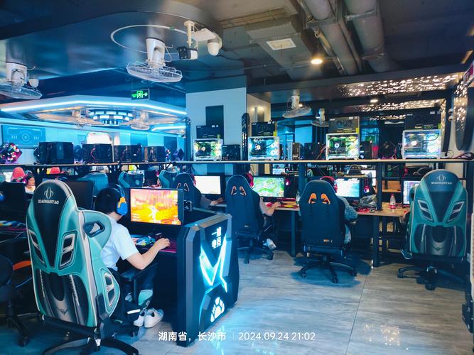 长沙开网咖投资到底要多少钱?-图1 长沙开网咖投资到底要多少钱?-图1