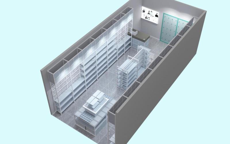 30平超市投资到底要多少钱?-图2 30平超市投资到底要多少钱?-图2