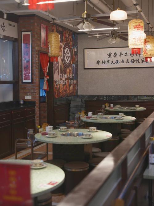 老火锅店装修设备投资多少合适?-图1 老火锅店装修设备投资多少合适?-图1