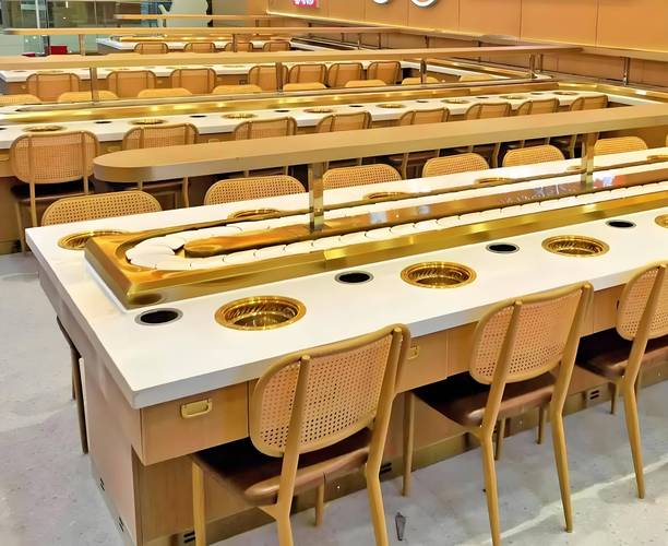 老火锅店装修设备投资多少合适?-图3 老火锅店装修设备投资多少合适?-图3