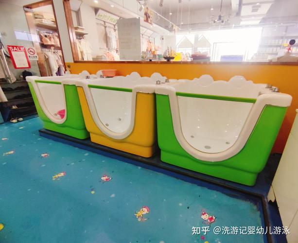 宝宝洗澡馆投资要花多少钱？-图2