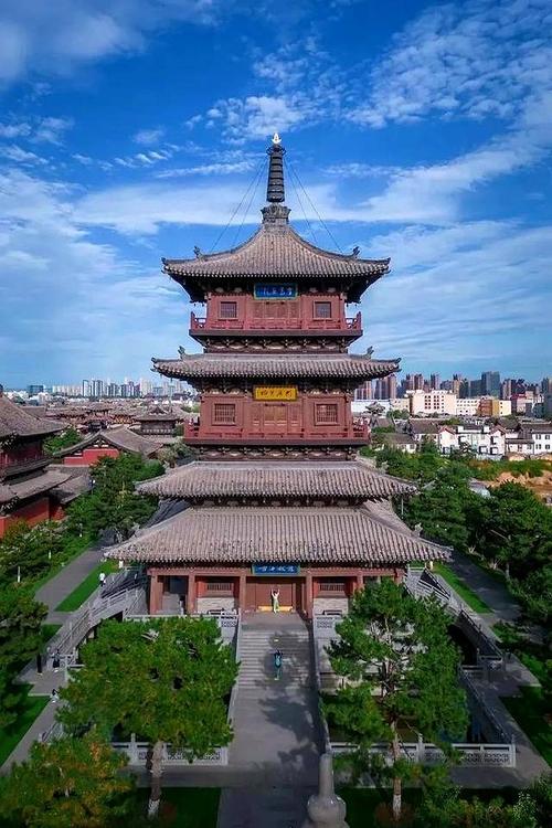 山西大同最著名景点是哪个？-图3