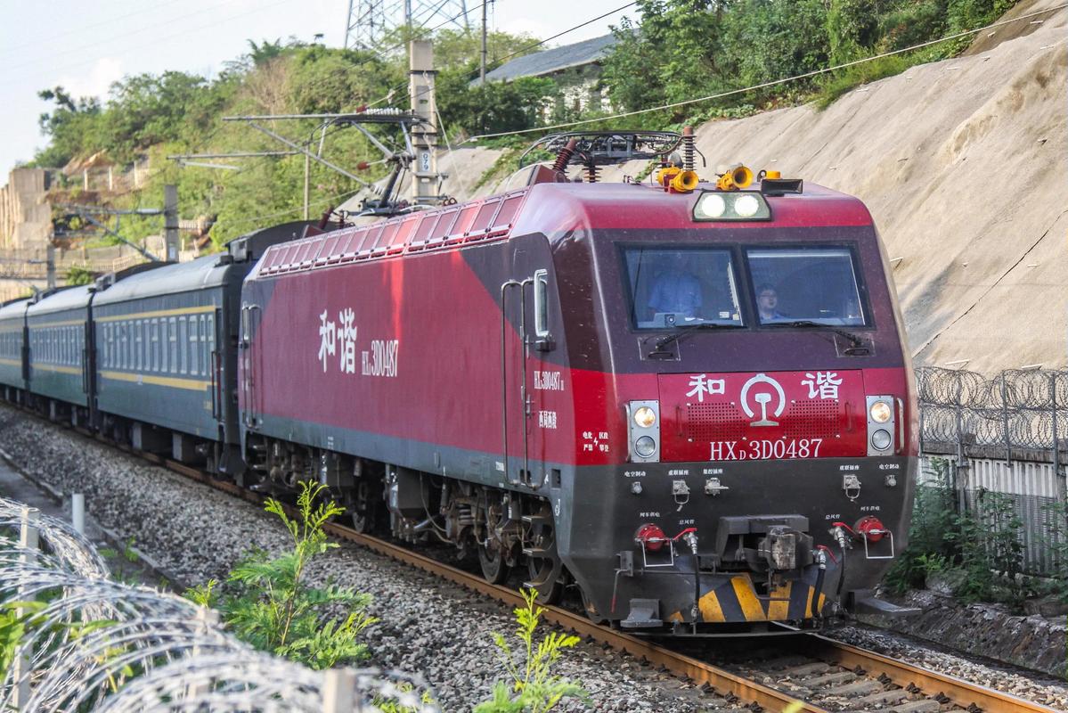 平顶山西到南召火车时刻表查询?-图2 平顶山西到南召火车时刻表查询?-图2