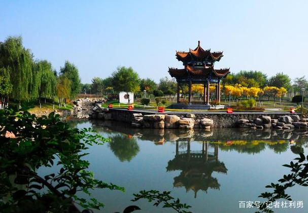 山西灵石静升新区规划有何亮点？-图2