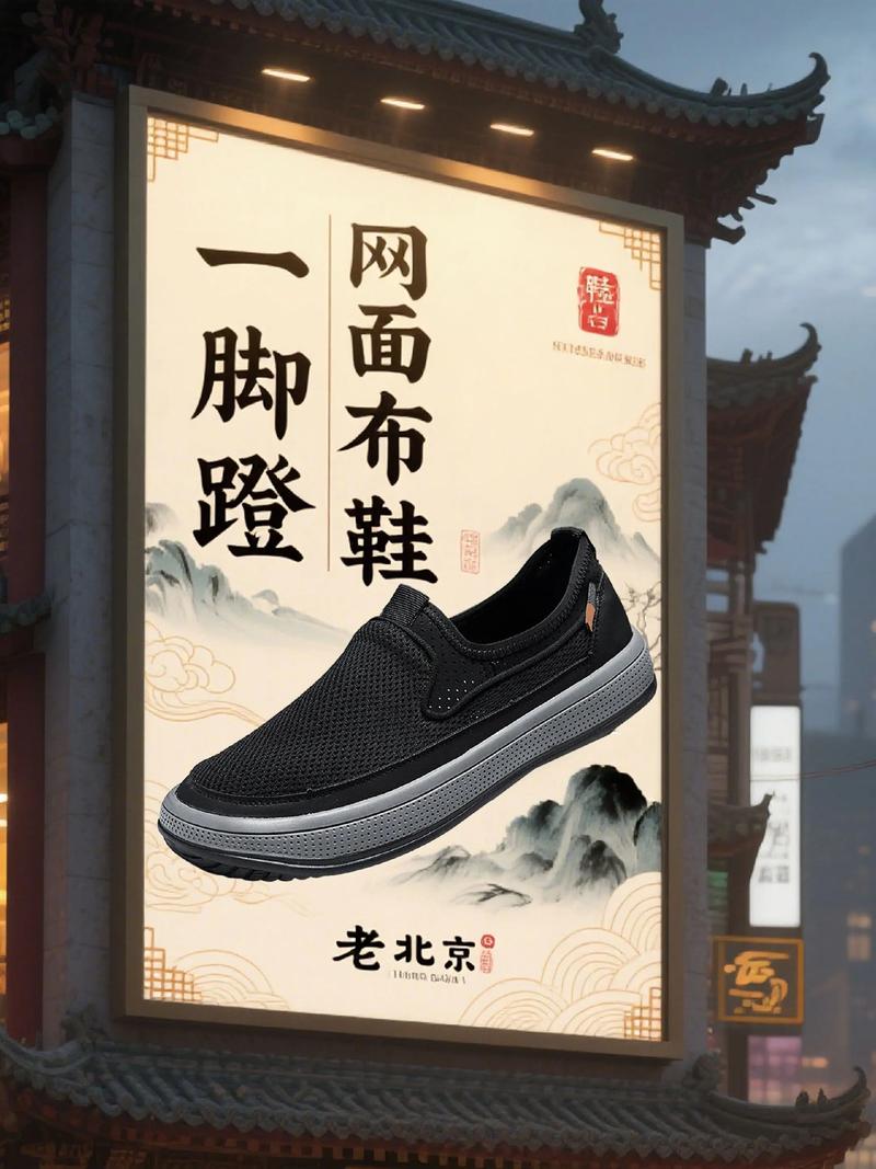 老北京布鞋投资要多少？-图2