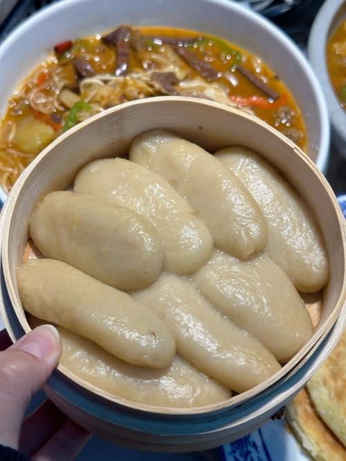 山西大同特产小吃送人，选什么好？-图1