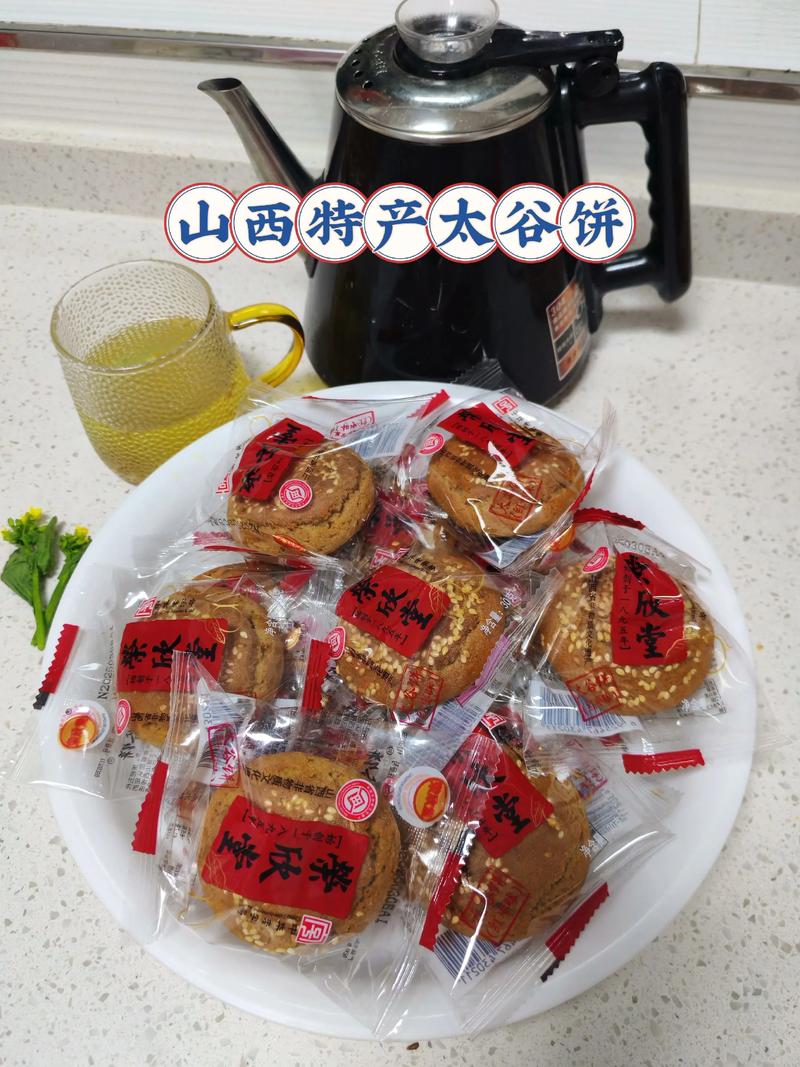 山西大同特产小吃送人，选什么好？-图2