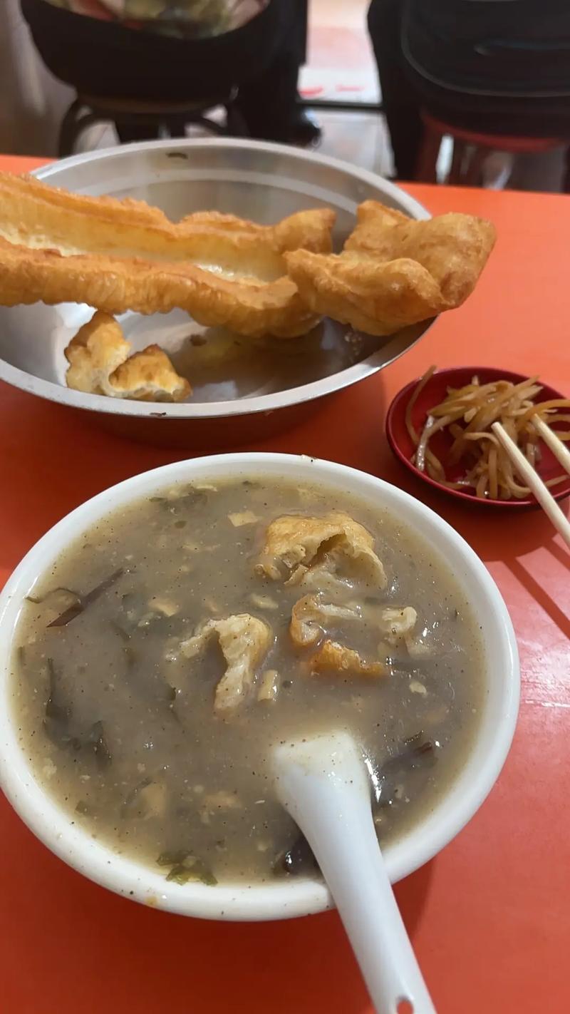 山西侯马有哪些地道美食？-图1