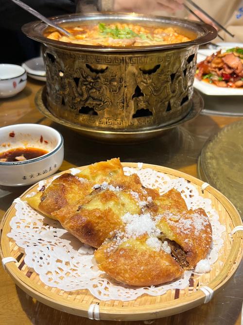 山西侯马有哪些地道美食？-图2