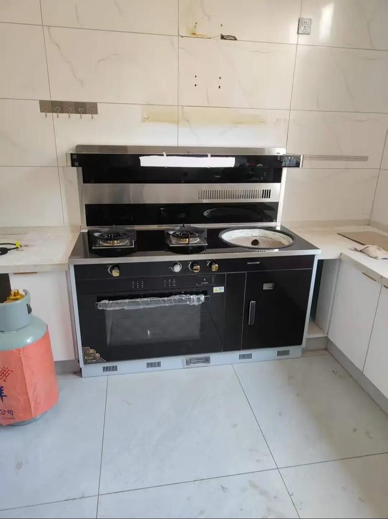 开集成灶店要投多少钱?-图2 开集成灶店要投多少钱?-图2