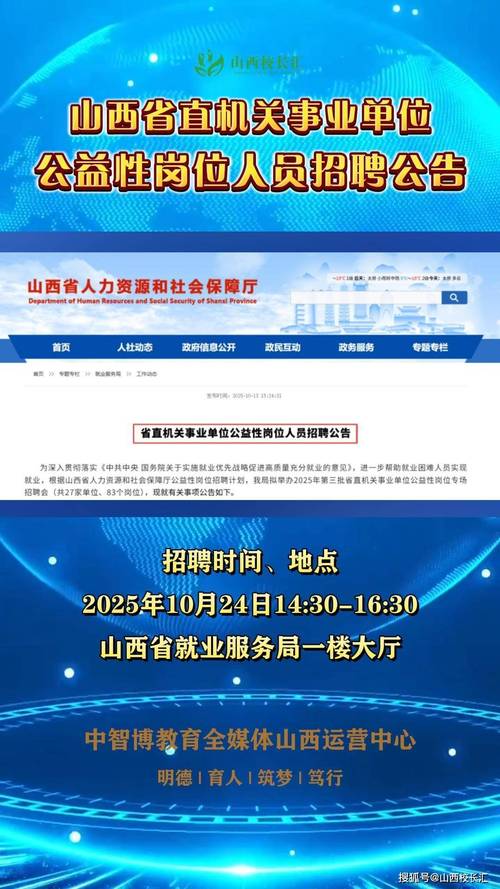 山西新闻传媒集团招聘-图1
