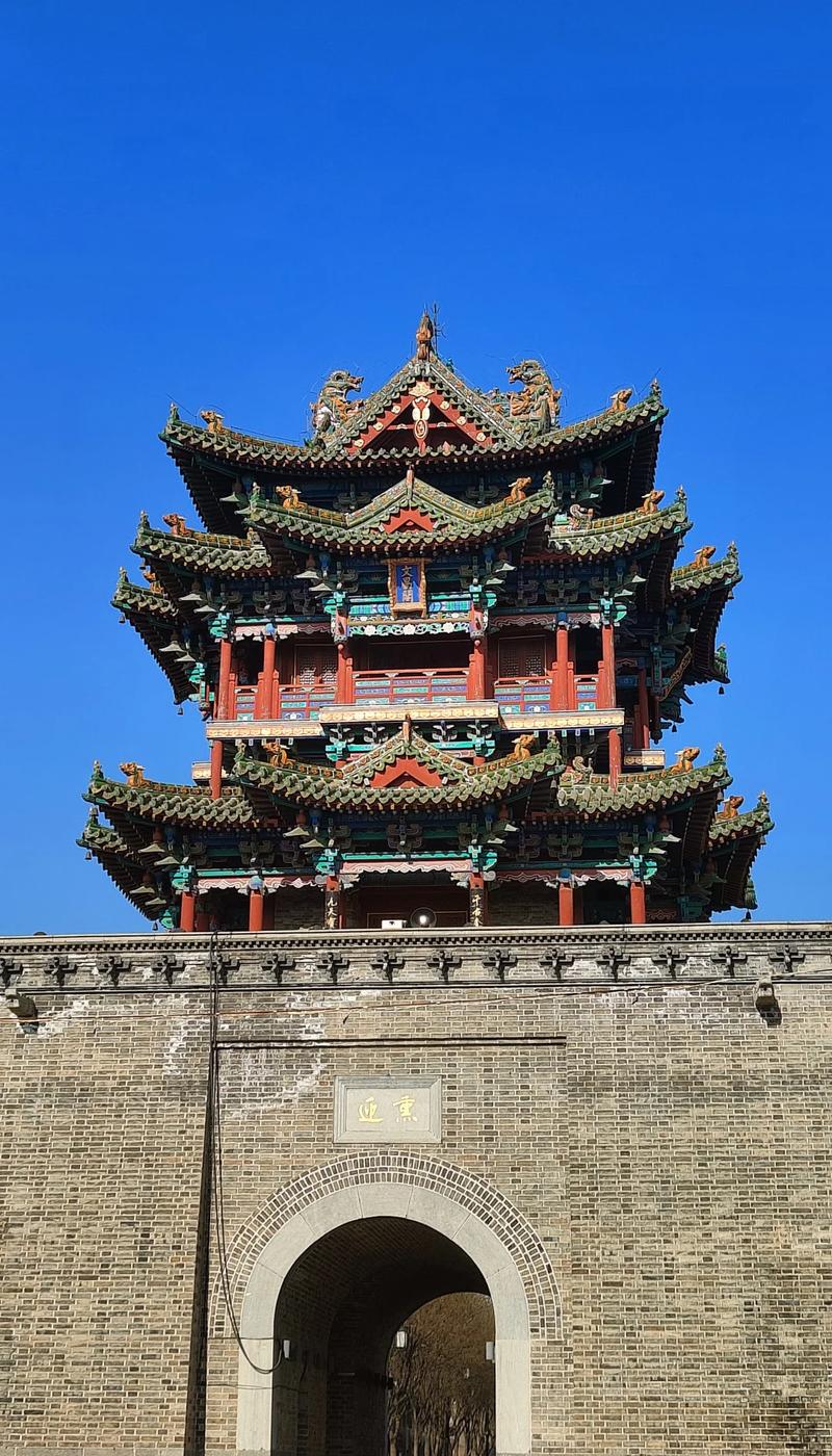 山西朔州附近有哪些值得一游的景点？-图2