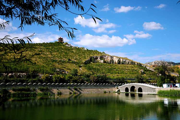 山西朔州附近有哪些值得一游的景点？-图3