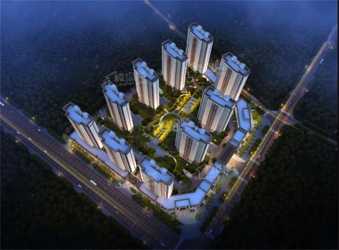 山西昔阳最新楼盘有哪些?-图3 山西昔阳最新楼盘有哪些?-图3