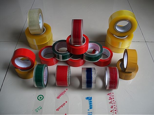 胶带厂投资要花多少钱?-图2 胶带厂投资要花多少钱?-图2