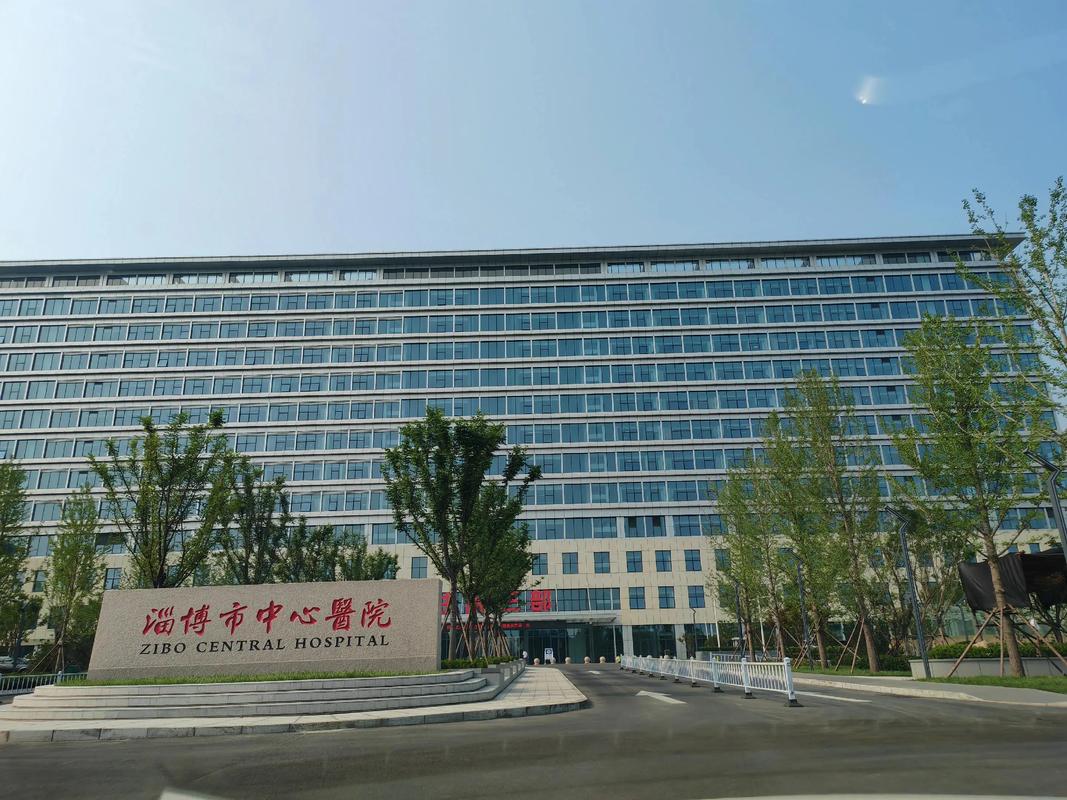 山西疾控肝病诊疗中心怎么样？-图3