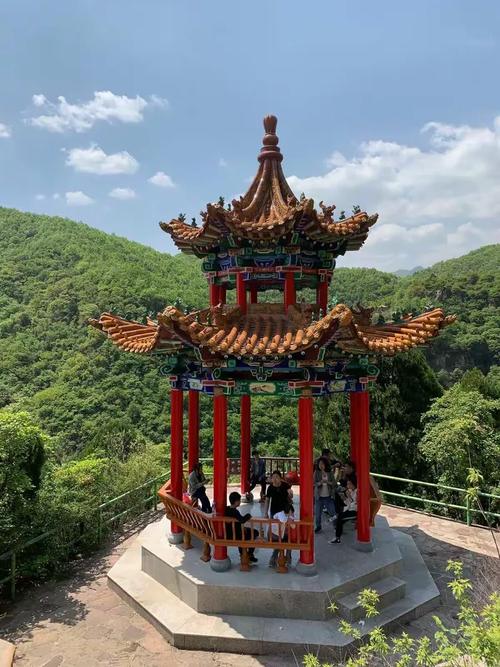 山西垣曲有哪些必游景点？-图2