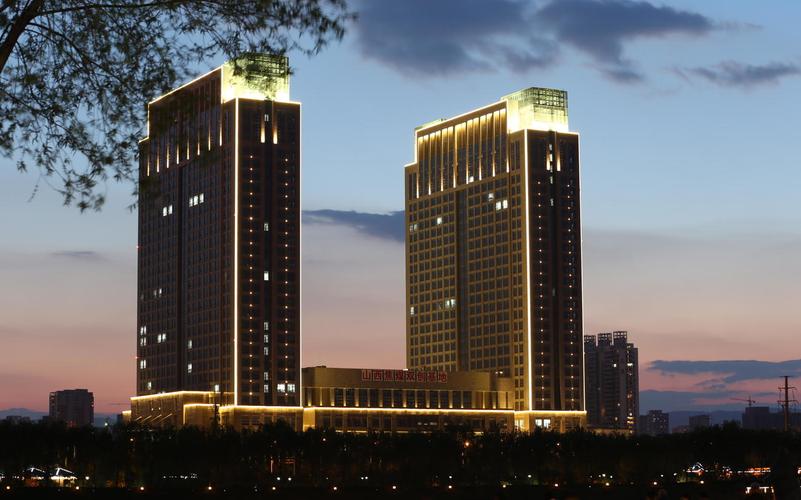 山西焦煤双创基地地址在哪?-图1 山西焦煤双创基地地址在哪?-图1