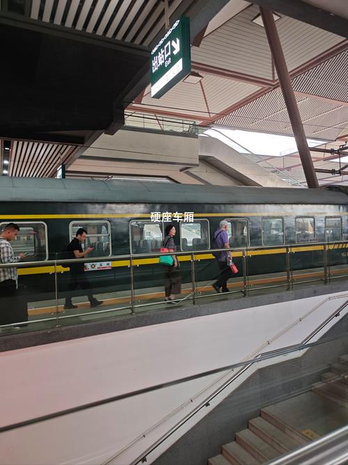 苏州 苏州到山西运城火车怎么坐？-图1