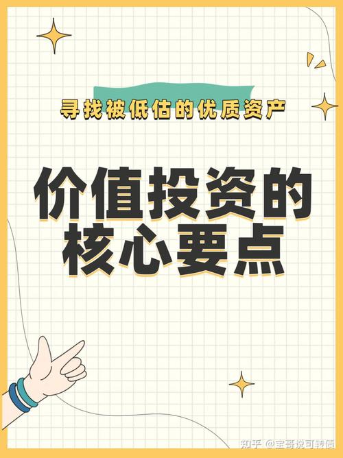 钱投资什么才能更赚钱-图1