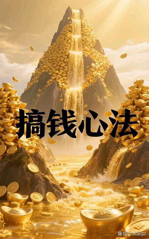 钱投资什么才能更赚钱-图2