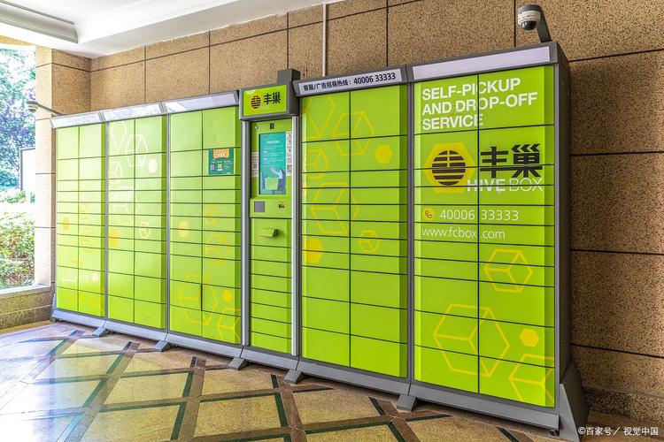 丰巢智能快递柜投资回报周期多长？-图1