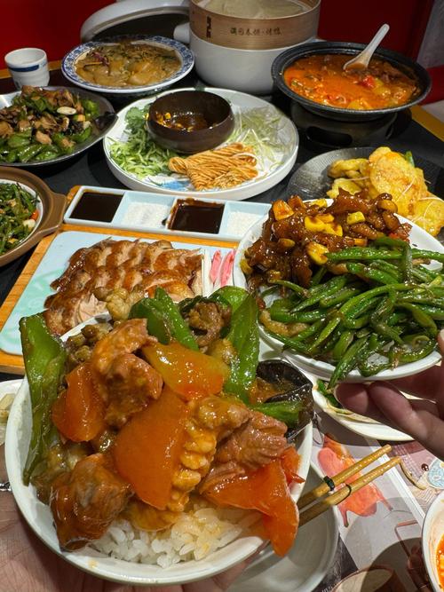 山西宴在迎泽西大街，有何特色？-图1