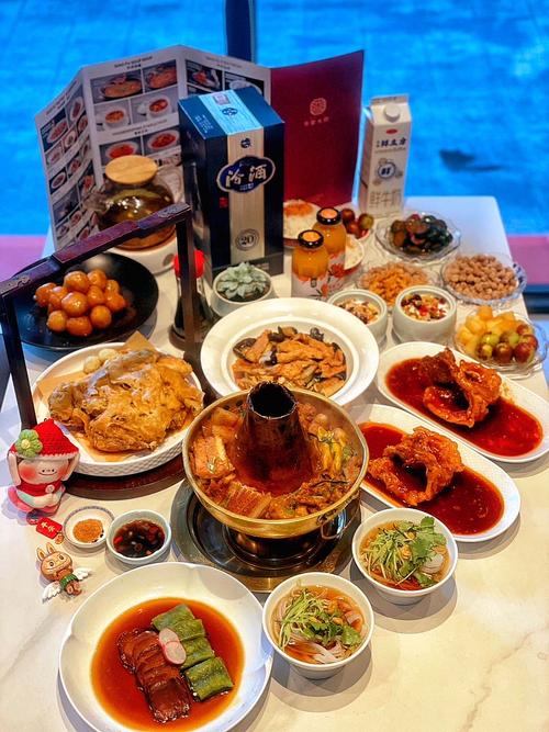 山西宴在迎泽西大街，有何特色？-图2