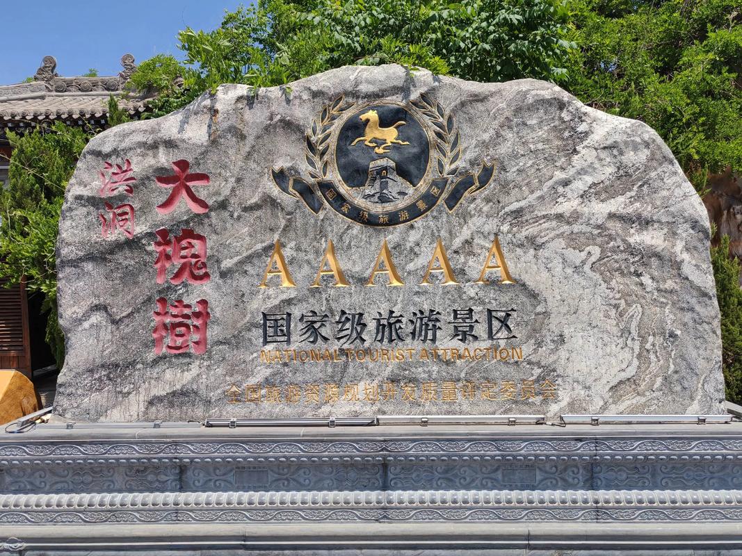 山西大槐树究竟在哪儿？-图3