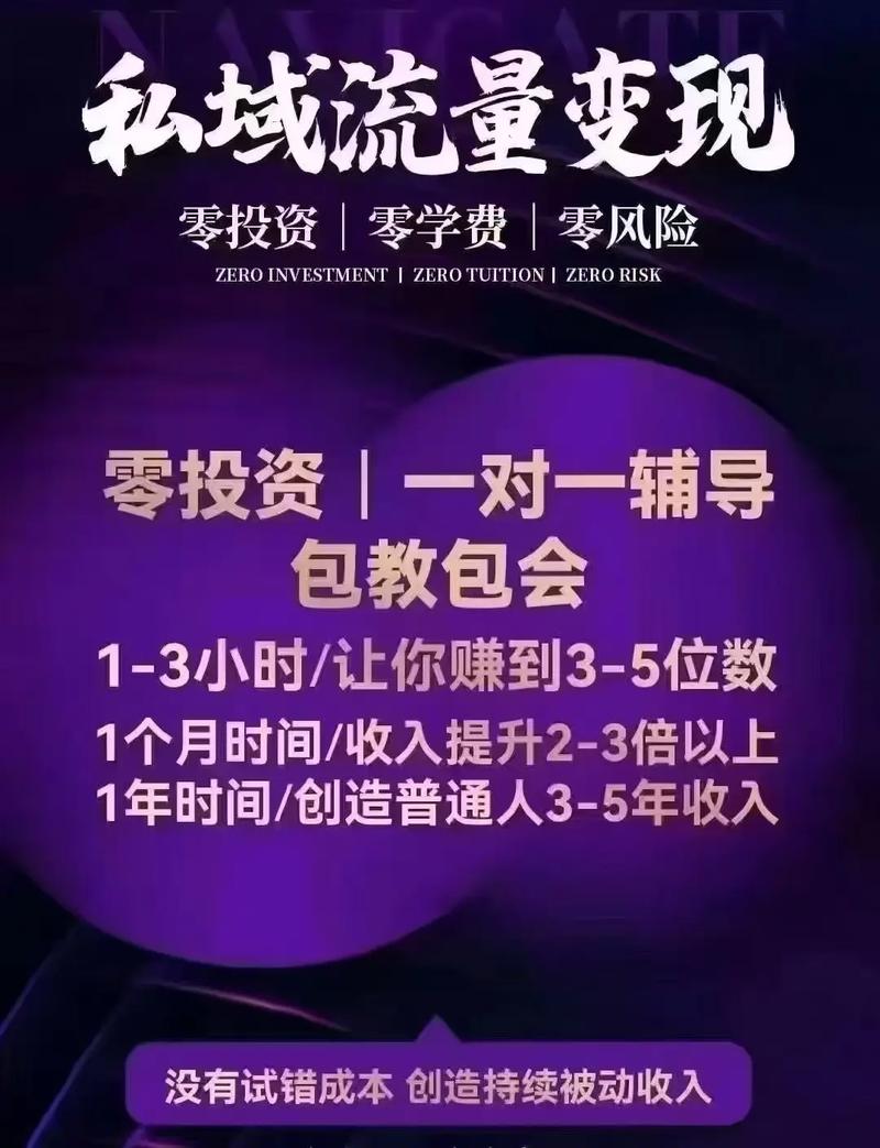 明年0元投资真能赚钱？热门项目靠谱吗？-图2