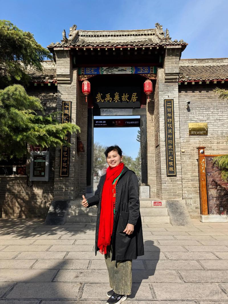 山西原平大营别墅小姐事件真相如何？-图1