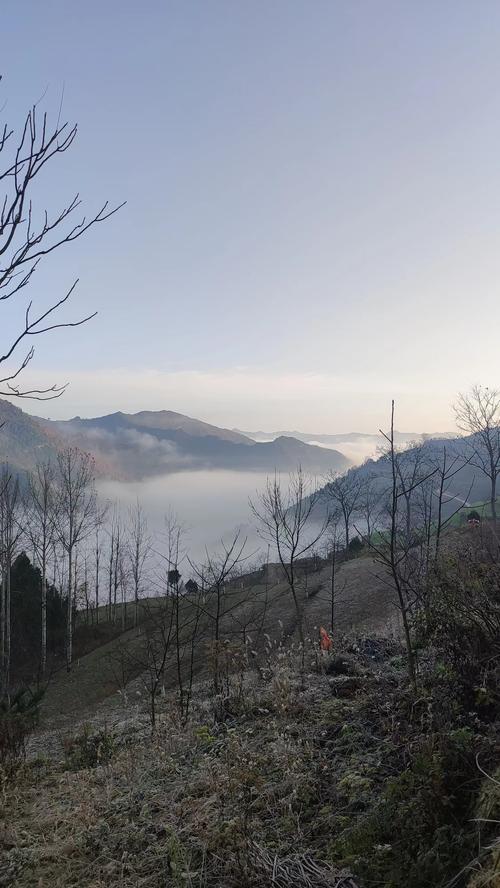 山西临汾尧都区西王沟-图1 山西临汾尧都区西王沟-图1