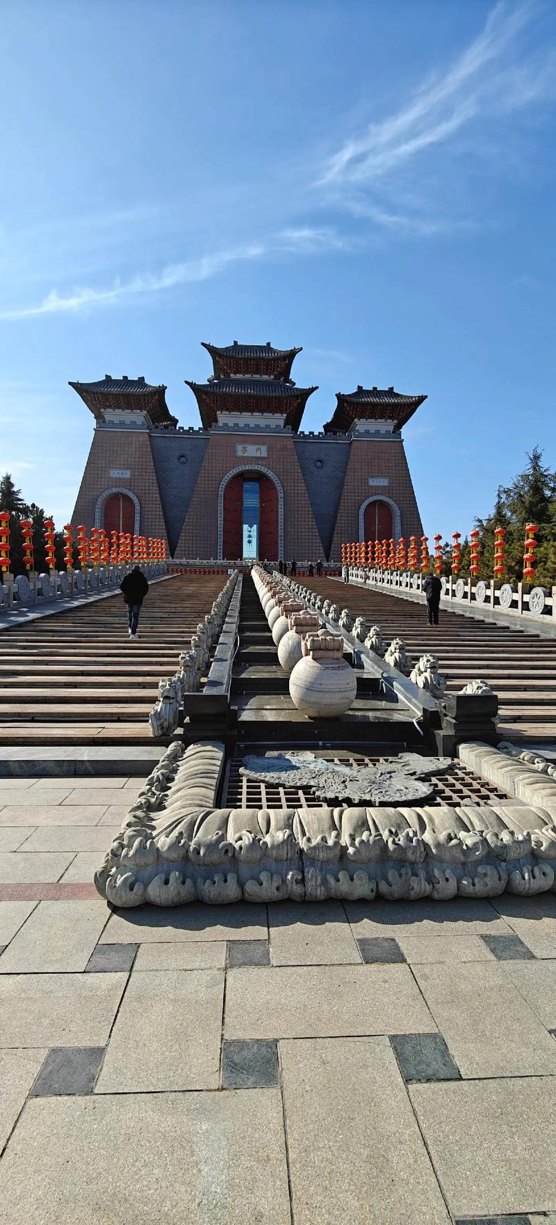 山西临汾尧都区西王沟-图2 山西临汾尧都区西王沟-图2