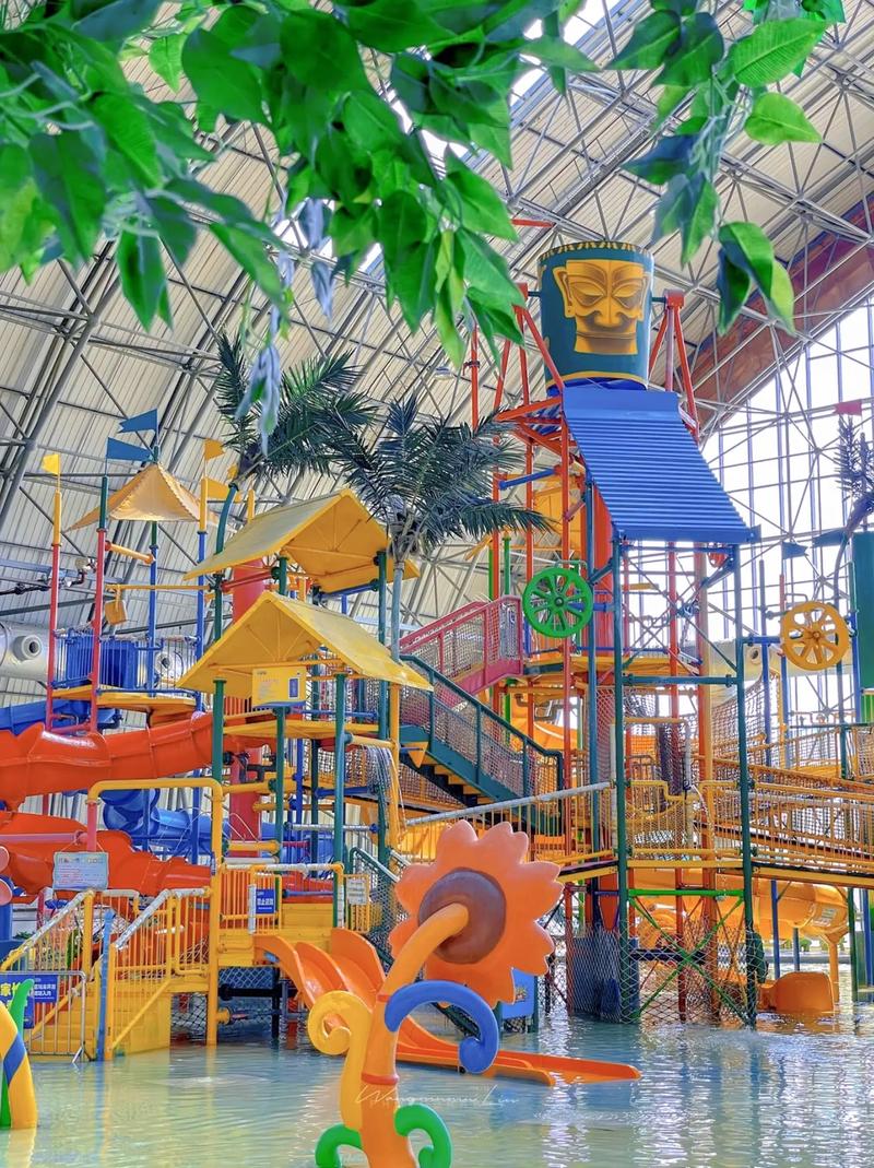 山西祁县水上乐园电话是多少？-图1