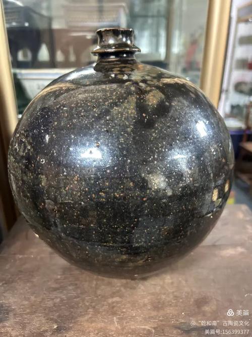 山西介休洪山陶瓷有何独特魅力？-图2