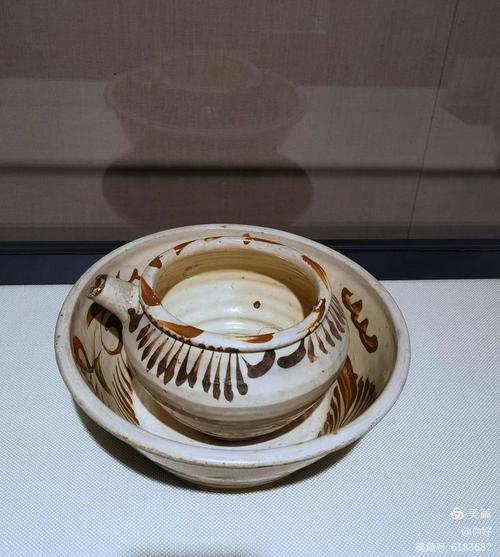 山西介休洪山陶瓷有何独特魅力？-图3