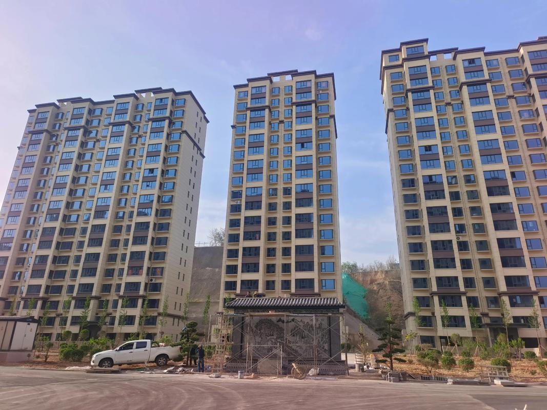 山西昔阳南岭小镇开盘有何亮点？-图1