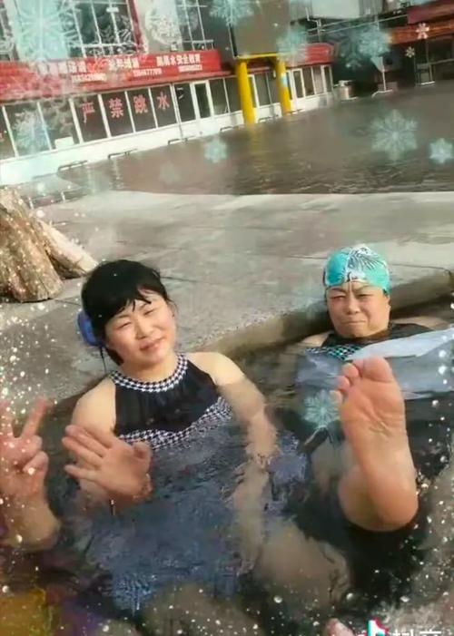 山西原平大营温泉小姐是做什么的?-图1 山西原平大营温泉小姐是做什么的?-图1