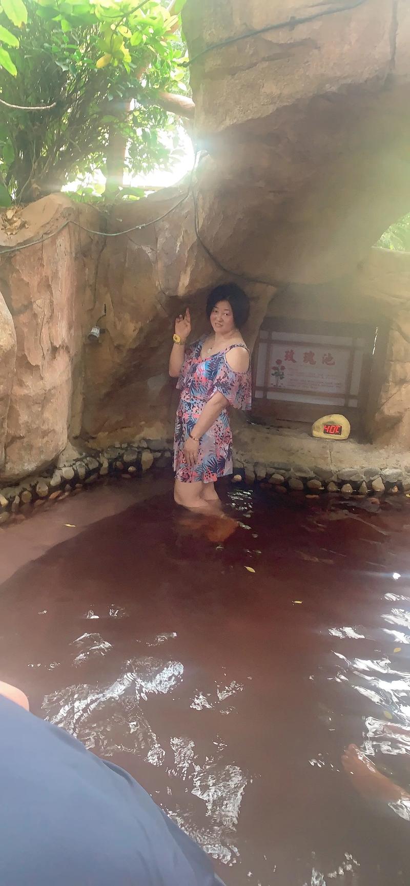 山西原平大营温泉小姐是做什么的?-图2 山西原平大营温泉小姐是做什么的?-图2