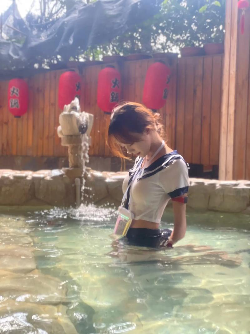 山西原平大营温泉小姐是做什么的?-图3 山西原平大营温泉小姐是做什么的?-图3