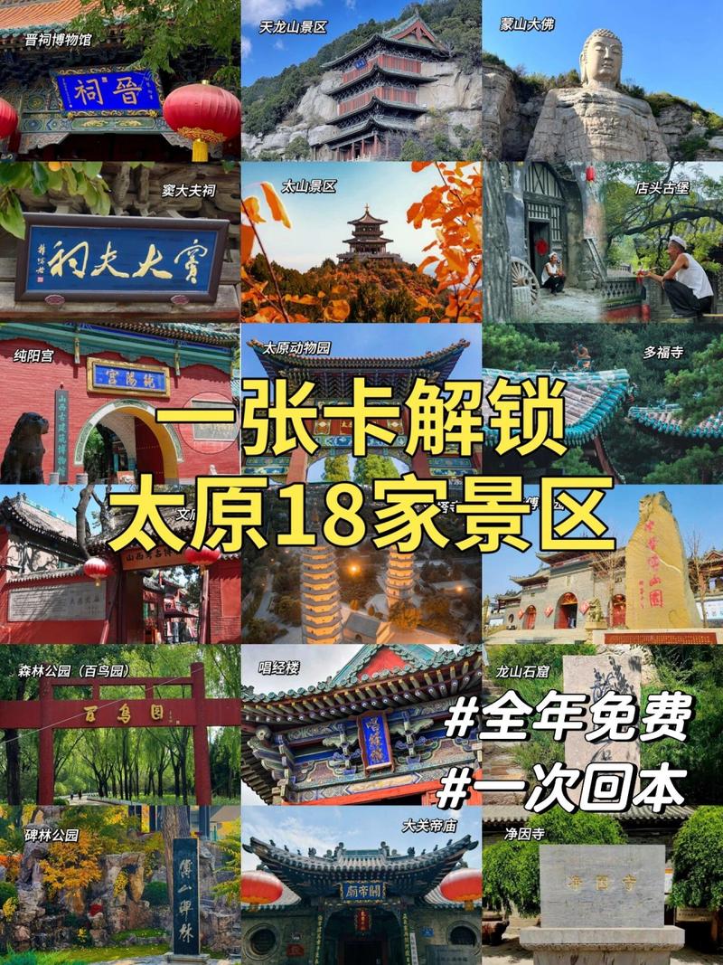 山西旅游一卡通官方网怎么用？-图3