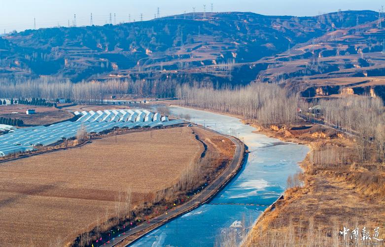 山西临汾安泽城区规划有何新亮点?-图2 山西临汾安泽城区规划有何新亮点?-图2