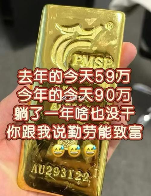 这几年投资啥能快速致富？-图3