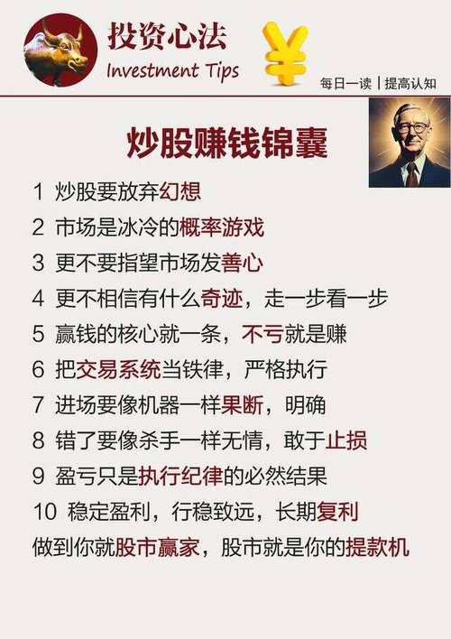 明年投资少如何能致富多?-图3 明年投资少如何能致富多?-图3