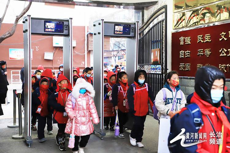 山西省长治市实验小学有何特色?-图3 山西省长治市实验小学有何特色?-图3