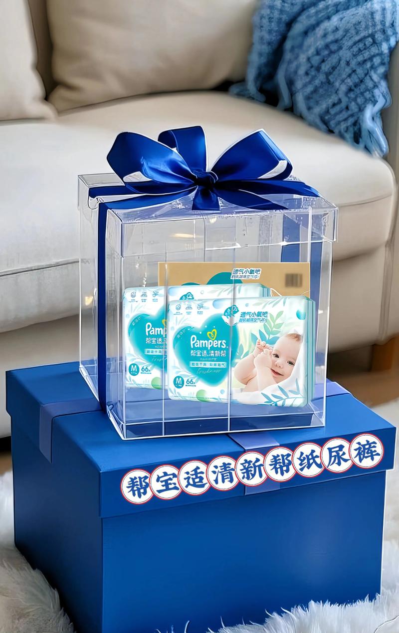 母婴馆尿不湿货源怎么选？-图1