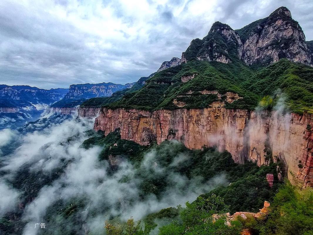 王莽岭景区究竟好不好玩？-图3